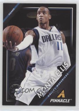 2013-14 Panini Pinnacle - [Base] - Artist Proof #129 - Monta Ellis