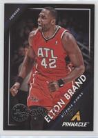 Elton Brand