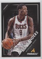 Larry Sanders