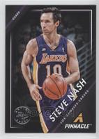 Steve Nash