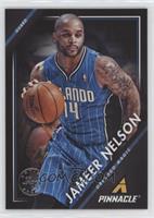 Jameer Nelson