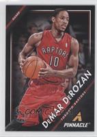 DeMar DeRozan