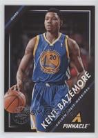 Kent Bazemore