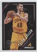 Tyler Zeller