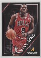 Luol Deng