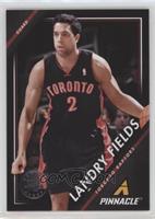 Landry Fields