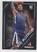 Ben McLemore