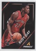 Rudy Gay