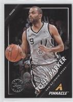 Tony Parker