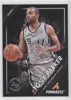 Tony Parker