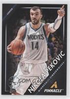 Nikola Pekovic