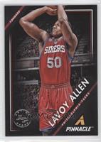 Lavoy Allen