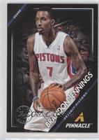 Brandon Jennings