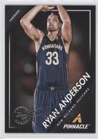 Ryan Anderson