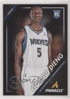 Gorgui Dieng [EX to NM]