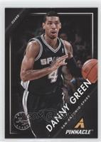 Danny Green