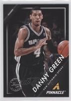 Danny Green