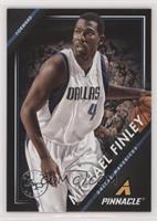 Michael Finley