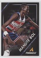 Manute Bol