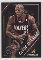 Clyde Drexler