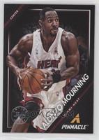 Alonzo Mourning