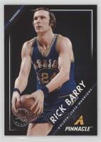 Rick Barry