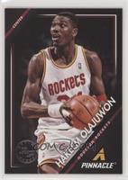 Hakeem Olajuwon