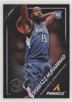 Shabazz Muhammad