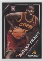 Anthony Bennett