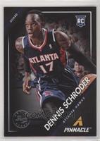 Dennis Schroder