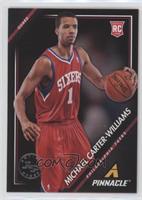 Michael Carter-Williams