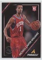 Michael Carter-Williams