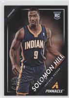 Solomon Hill