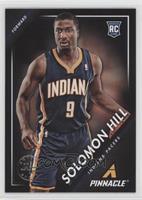 Solomon Hill