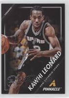 Kawhi Leonard