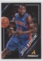 Will Bynum