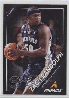 2013-14 Panini Pinnacle - [Base] - Artist Proof #78 - Zach Randolph