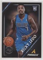 Ricky Ledo [EX to NM]