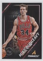 Mike Dunleavy