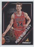 Mike Dunleavy