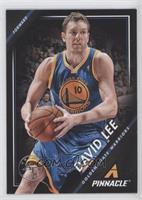 David Lee