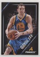 David Lee