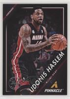 Udonis Haslem [EX to NM]