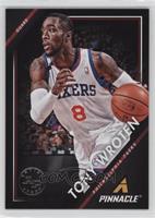 Tony Wroten