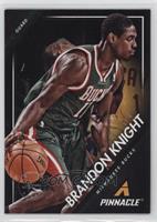 Brandon Knight