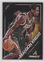 Brandon Knight