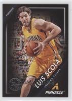 Luis Scola