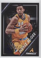 JaVale McGee