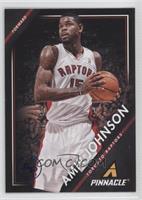 Amir Johnson