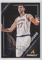 Andrea Bargnani